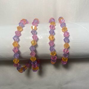 dora the explorer bracelet